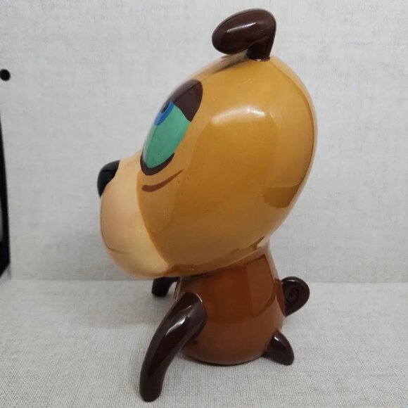 Droopy Dog Ceramic Bank - Picture 4 of 6